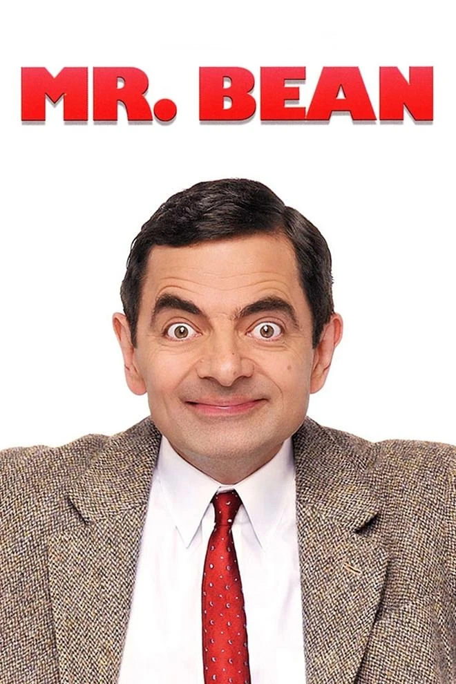 Mr. Bean : Episodios (14) [576p] – Español Latino [2026]