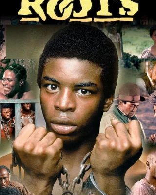 Raíces : Episodios (6) [DVDRip] – Español Latino [2026]