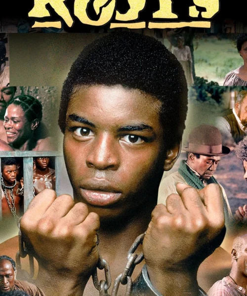 Raíces : Episodios (6) [DVDRip] – Español Latino [2026]