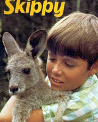 Skippy el canguro australiano: Temp (1-3) [384p] – Inglés [2026]