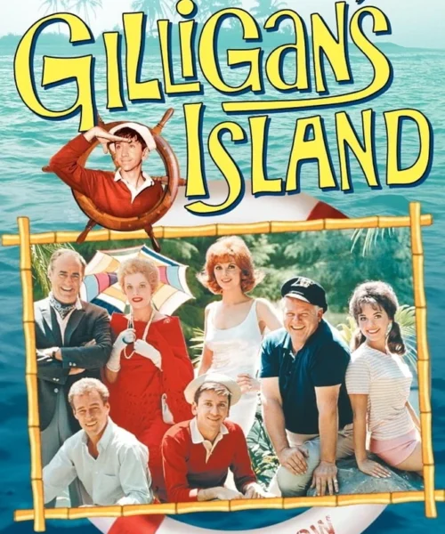 La Isla de Gilligan: Temp (1-3) [480p] – Español Latino [2026]