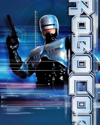 RoboCop: La Serie: Temp (1) [720p] – Español Latino [2026]