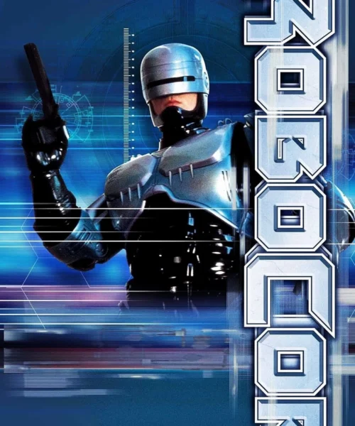 RoboCop: La Serie: Temp (1) [720p] – Español Latino [2026]