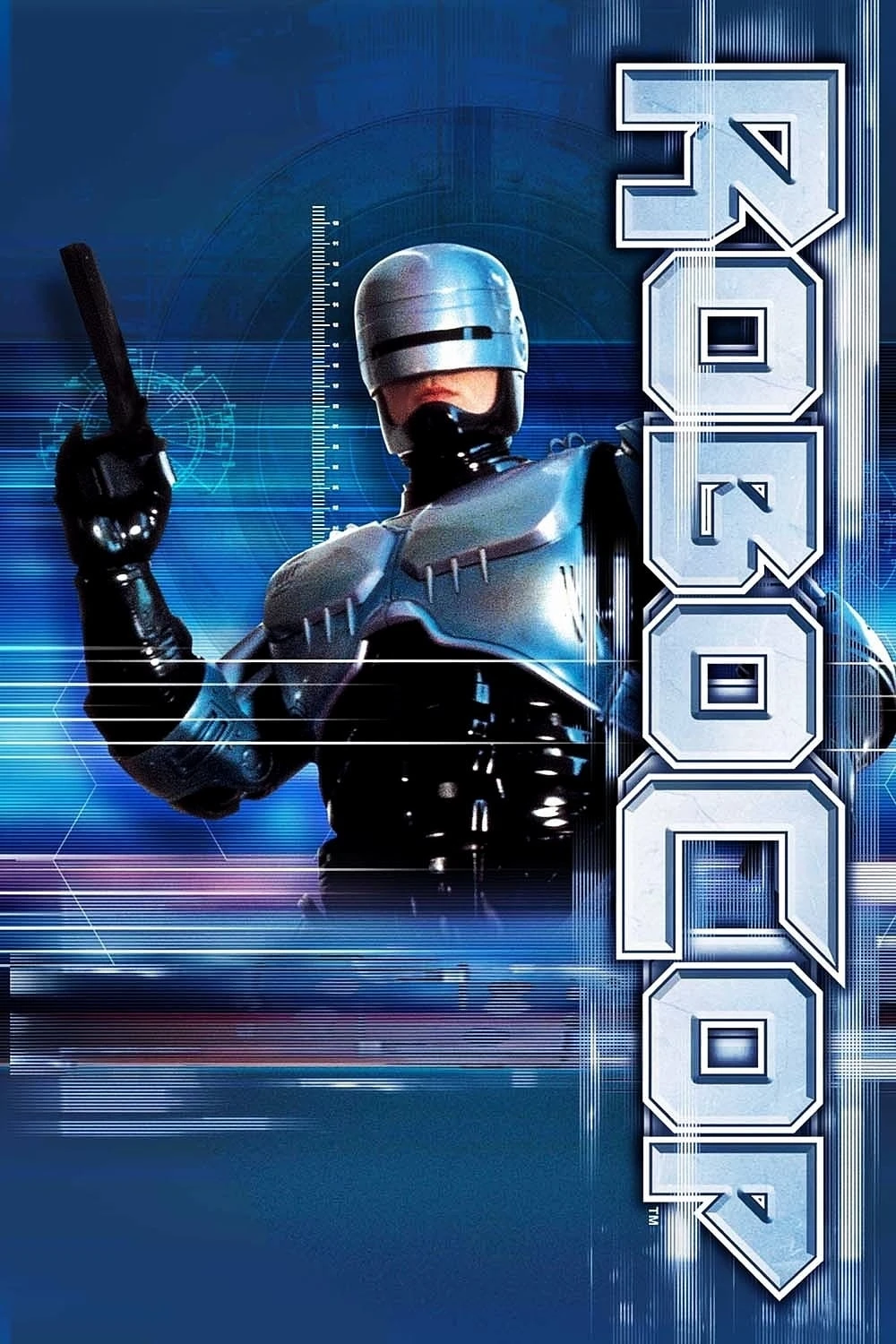 RoboCop: La Serie: Temp (1) [720p] – Español Latino [2026]