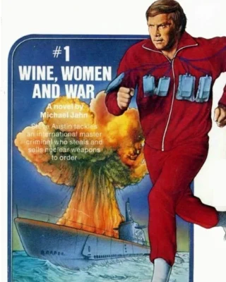 Vino, mujeres y guerra (1973) Película [1080p] Latino [2026]