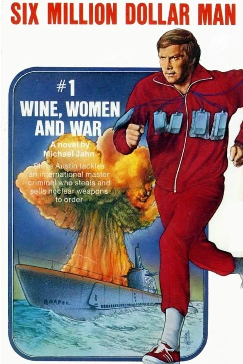 Vino, mujeres y guerra (1973) Película [1080p] Latino [2026]