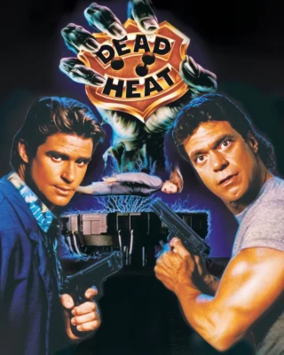 Resurrección (1999) Película [1080p Dual] Latino/Ing [2026]