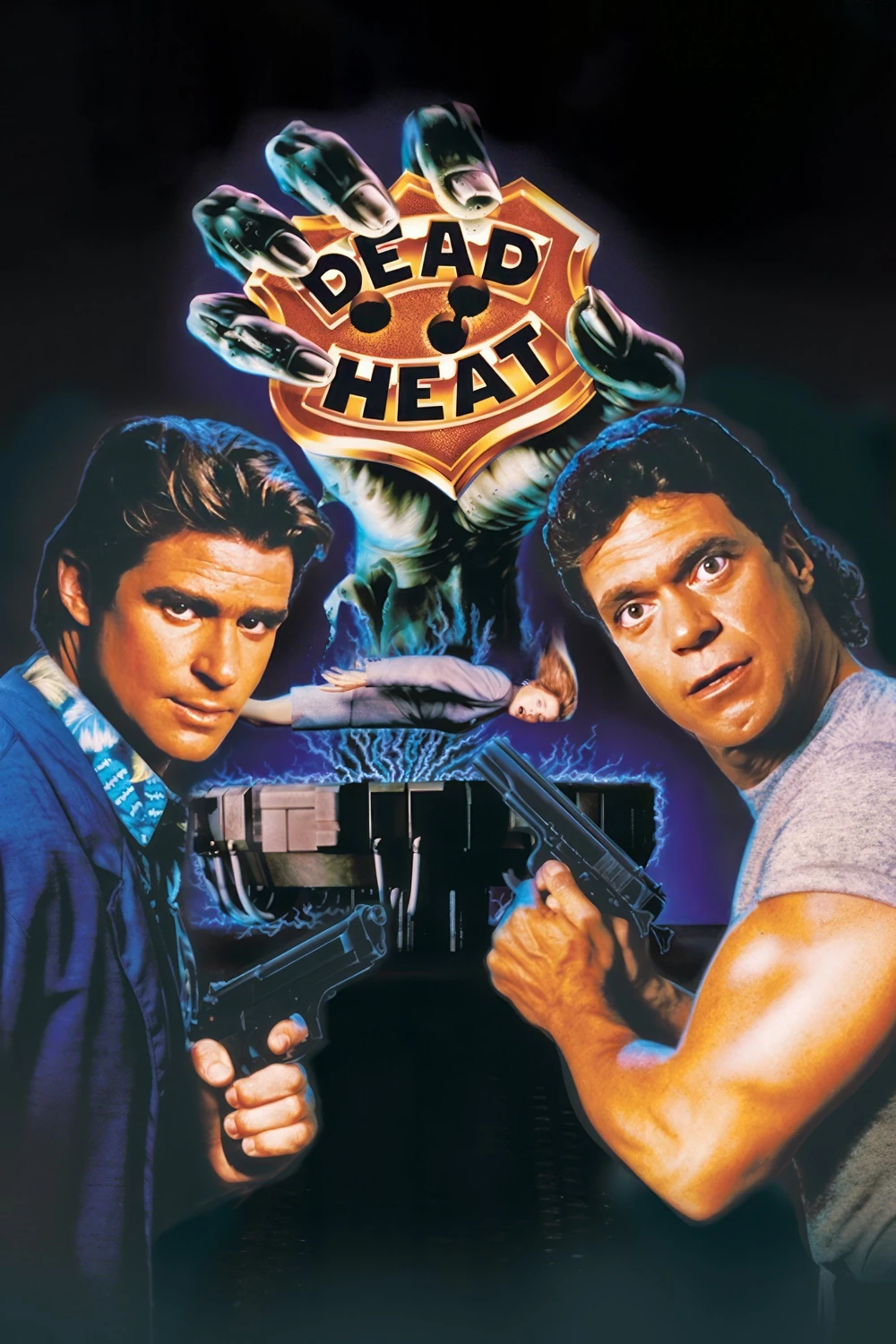 Resurrección (1999) Película [1080p Dual] Latino/Ing [2026]