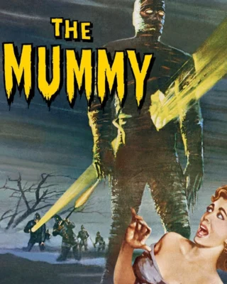 La Momia (1999) Película [1080p Dual] Latino/Ing [2026]
