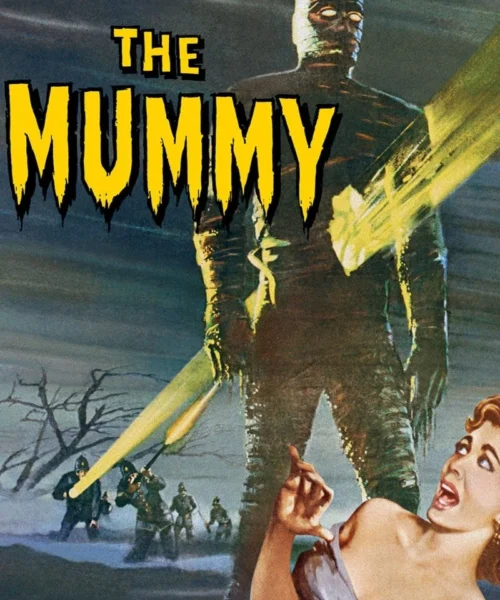 La Momia (1999) Película [1080p Dual] Latino/Ing [2026]