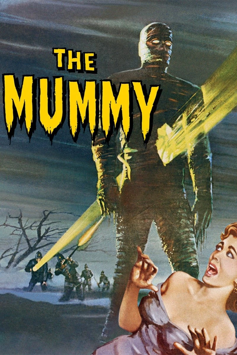 La Momia (1999) Película [1080p Dual] Latino/Ing [2026]