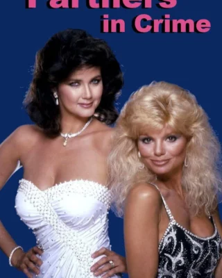 Partners in Crime (13) [DVDRip] – Inglés [2026]
