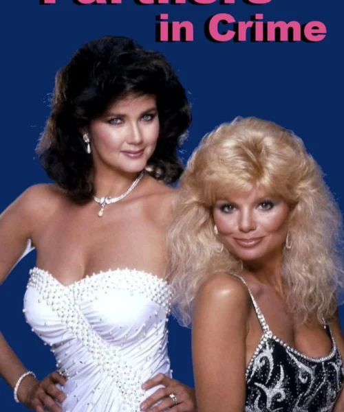Partners in Crime (13) [DVDRip] – Inglés [2026]