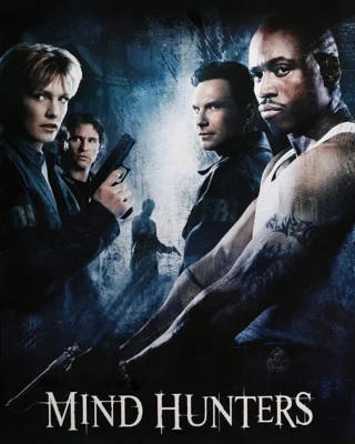 La isla maldita (2004) Película [BDRip 1080p Dual] Latino/Ing [2026]