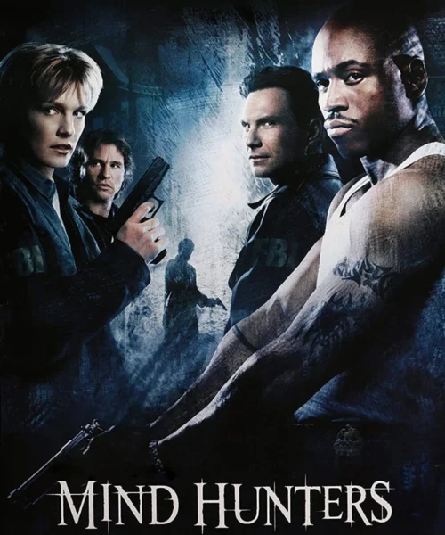 La isla maldita (2004) Película [BDRip 1080p Dual] Latino/Ing [2026]