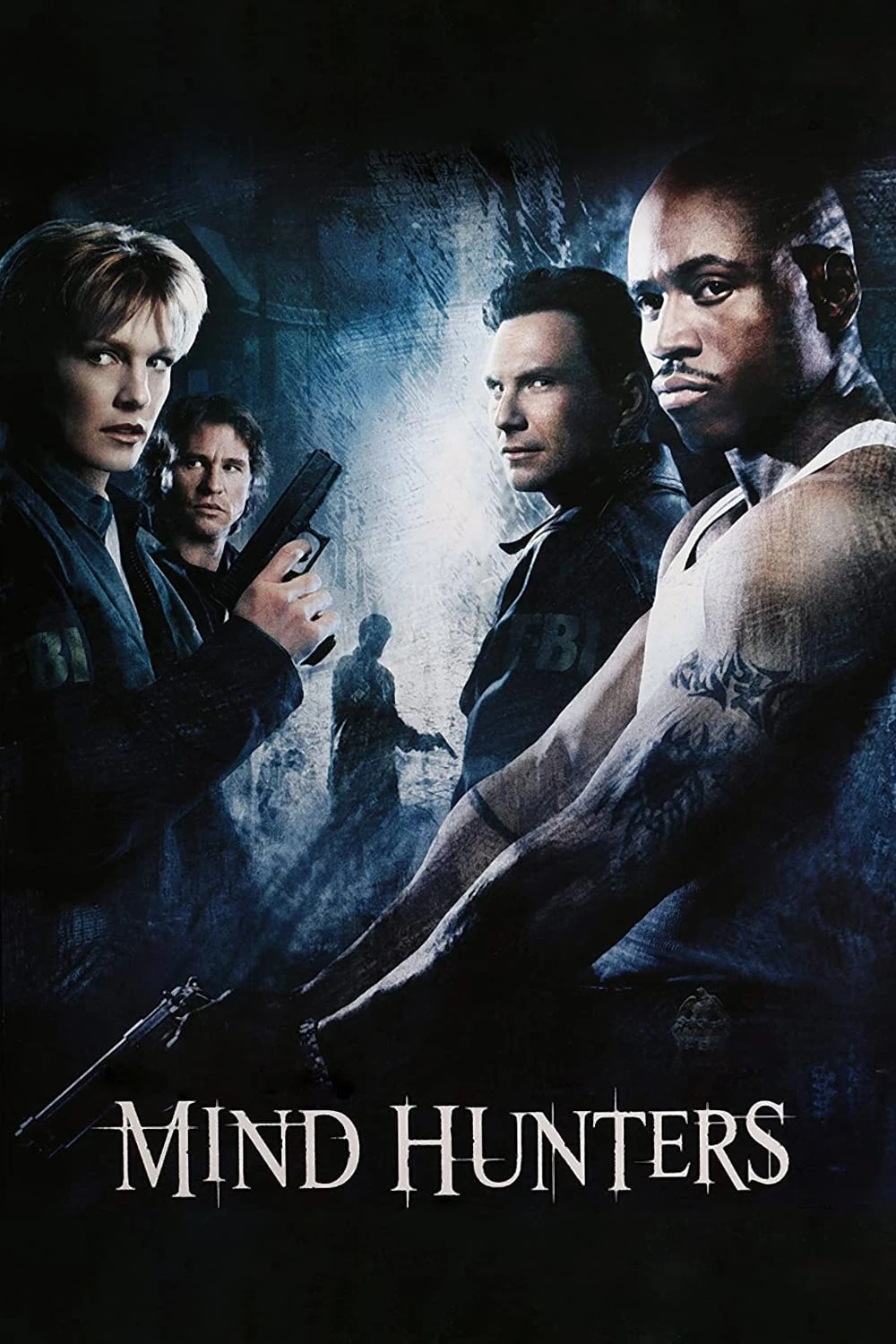 La isla maldita (2004) Película [BDRip 1080p Dual] Latino/Ing [2026]