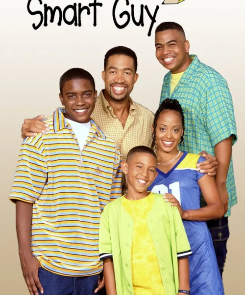 Chico Listo: Temp (1-3) [480p Dual] – Latino/Ing [2026]