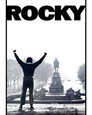 Rocky: Un Campeón (1976) Película [1080p Dual] Latino/Ing [2026]