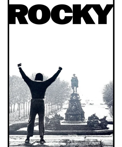 Rocky: Un Campeón (1976) Película [1080p Dual] Latino/Ing [2026]