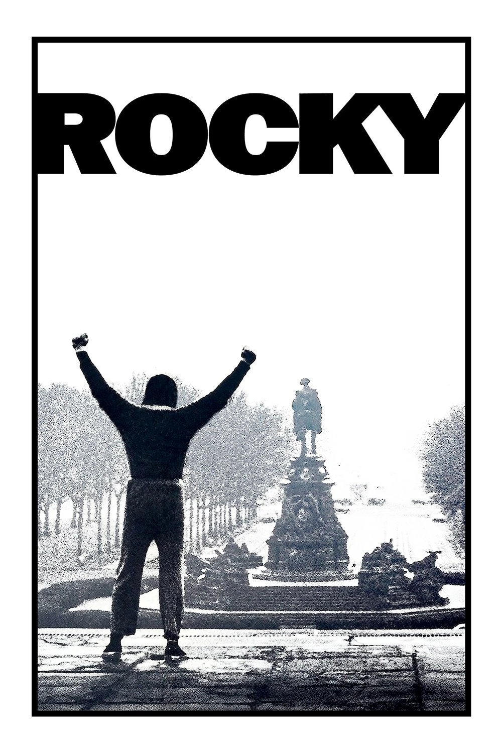 Rocky: Un Campeón (1976) Película [1080p Dual] Latino/Ing [2026]
