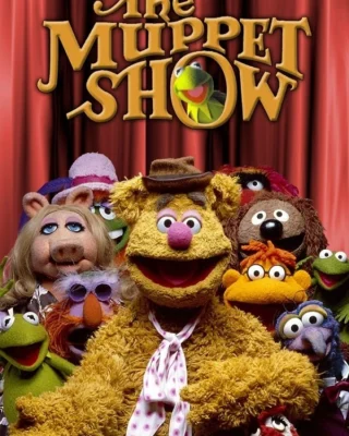 El Show de los Muppets: Temp (1-2) [480p] – Español Latino [2026]