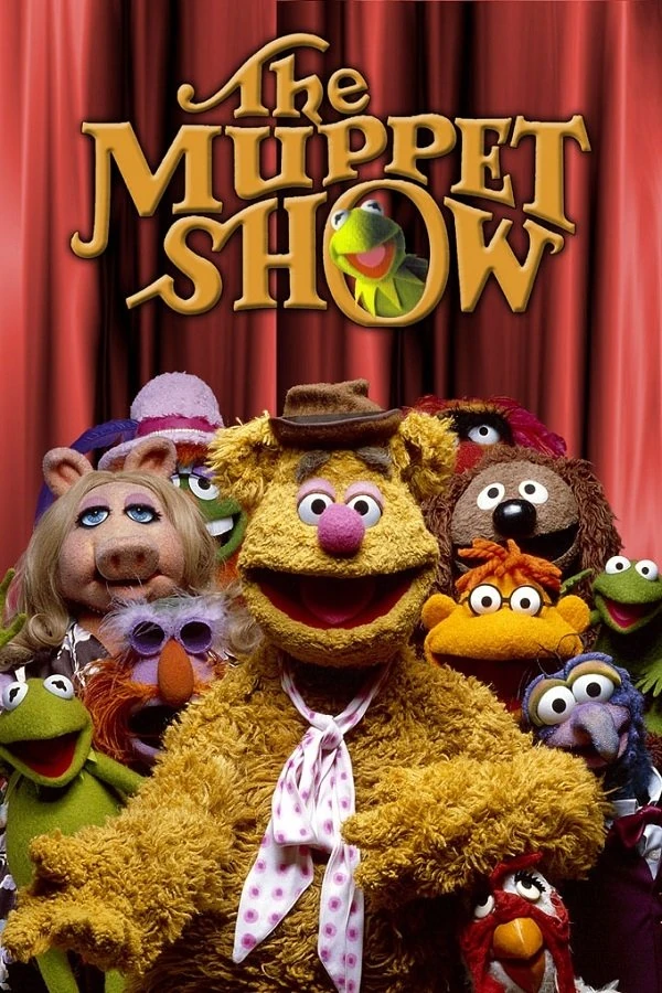 El Show de los Muppets: Temp (1-2) [480p] – Español Latino [2026]