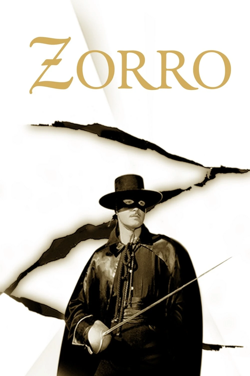 El Zorro: Temp (1-3) [1080p Dual] – Latino/Ing [2026]