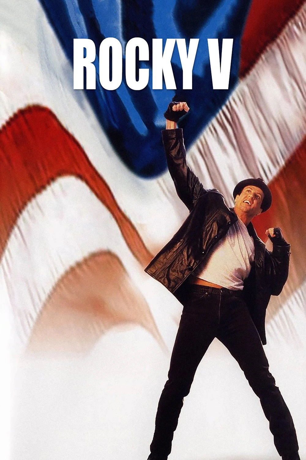 Rocky 5 (1990) Película [1080p Dual] Latino/Ing [2026]