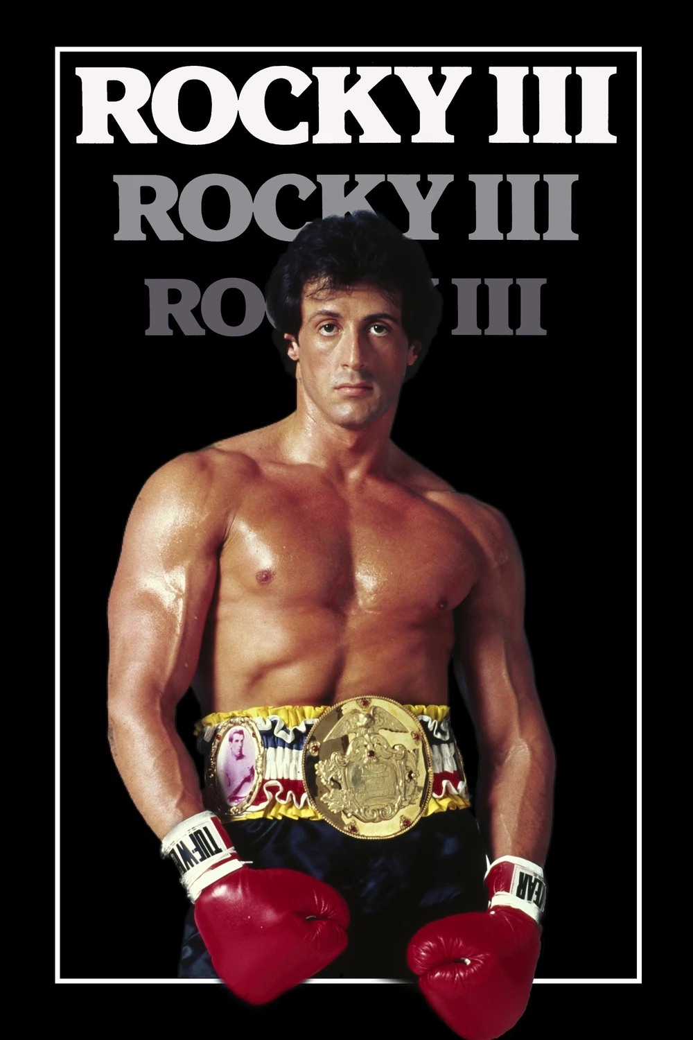 Rocky 3 (1982) Película [1080p Dual] Latino/Ing [2026]