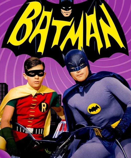 Batman La Pelicula (1966) Película [1080p] Español Latino / Castellano / Inglés [2026]