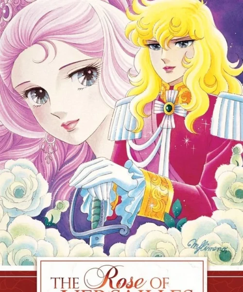 Lady Oscar Episodios (40) [BDRip 1080p Dual] – Latino/Castellano [2026]