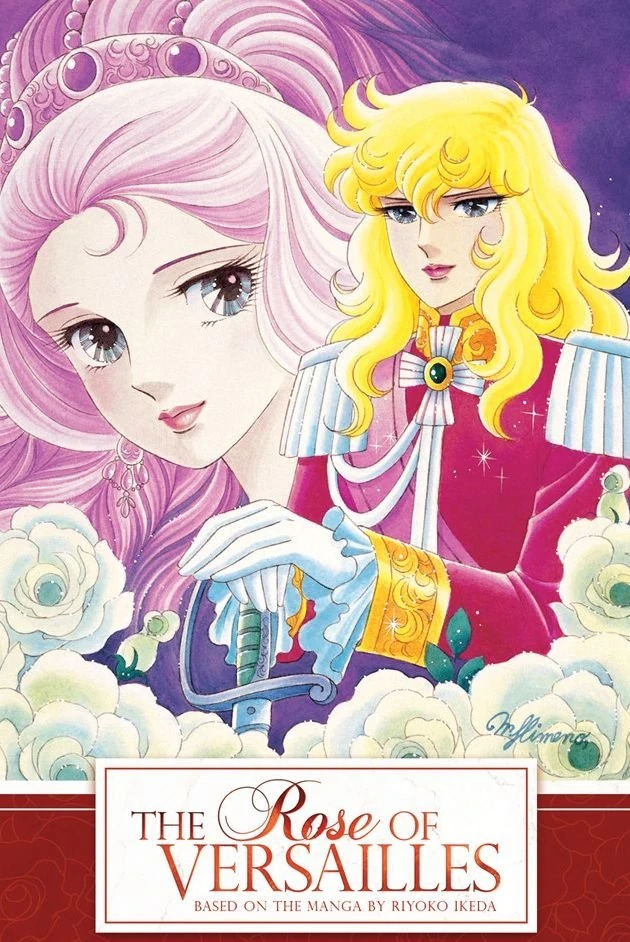 Lady Oscar Episodios (40) [BDRip 1080p Dual] – Latino/Castellano [2026]