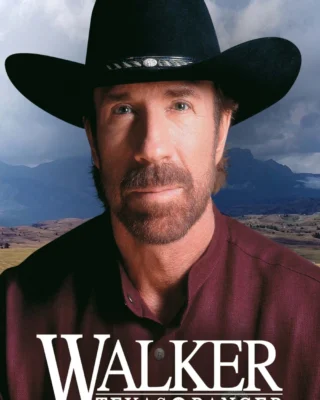 Walker, Comisario de Texas: Temp (1-6) [1080p Dual] – Latino/Ing [2026]