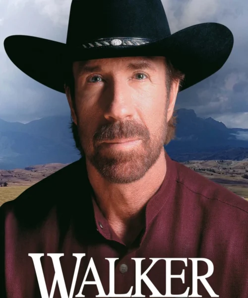 Walker, Comisario de Texas: Temp (1-6) [1080p Dual] – Latino/Ing [2026]