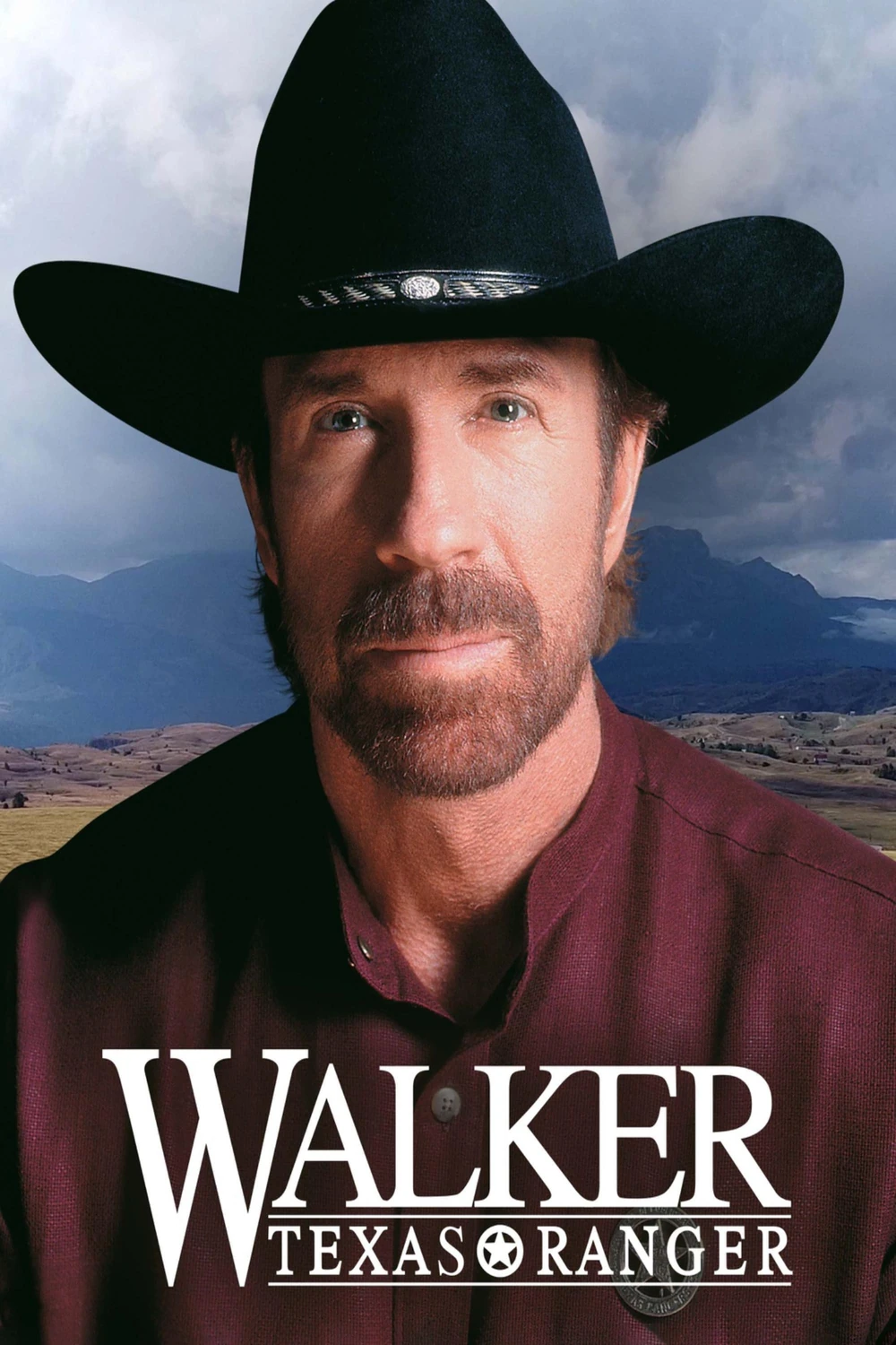 Walker, Comisario de Texas: Temp (1-6) [1080p Dual] – Latino/Ing [2026]