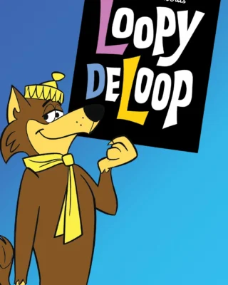 Loopy De Loop (48) [DVDRip] – Latino/Ing [2026]