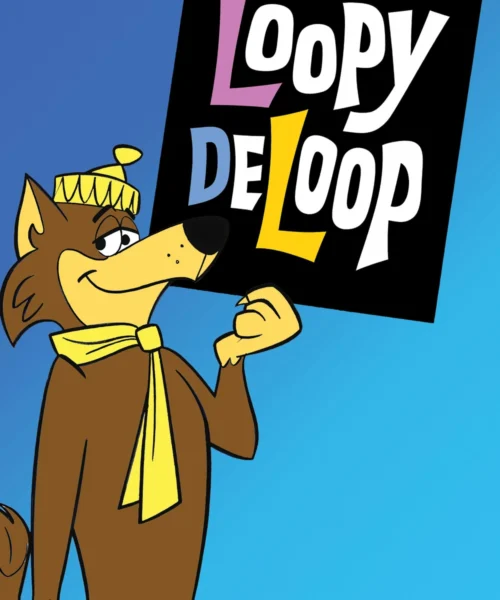 Loopy De Loop (48) [DVDRip] – Latino/Ing [2026]