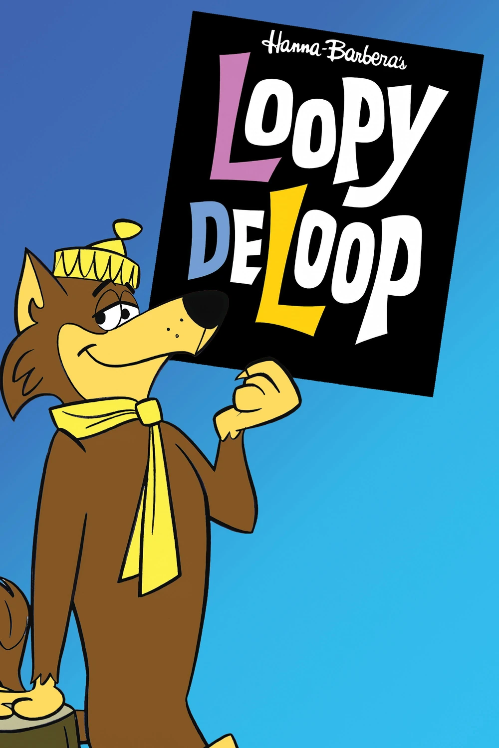 Loopy De Loop (48) [DVDRip] – Latino/Ing [2026]