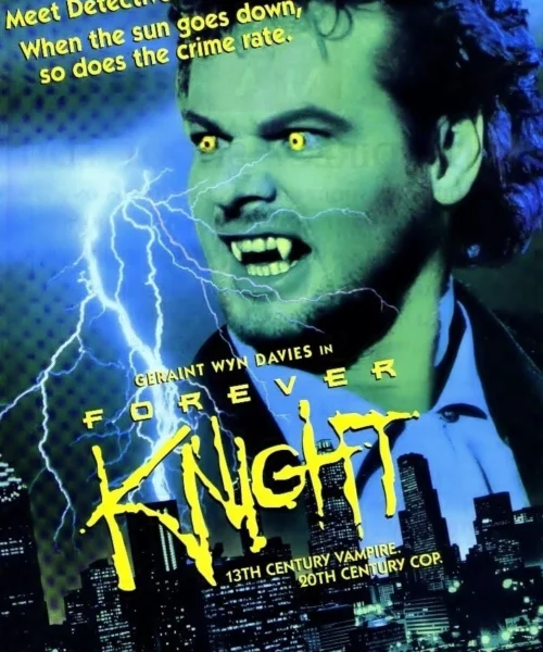 El Señor de las Tinieblas: Temp (1-3) [DVDRip] – Inglés [2026]