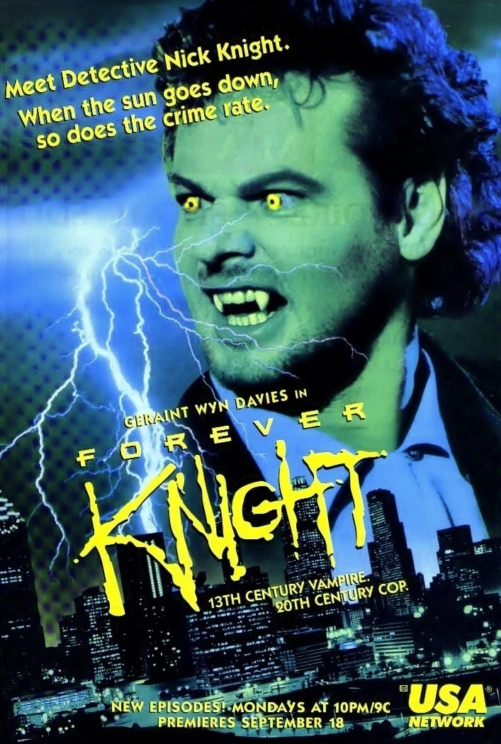 El Señor de las Tinieblas: Temp (1-3) [DVDRip] – Inglés [2026]