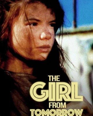 Alana, La chica del futuro: Temp (1-2) [DVDRip] – Inglés [2026]