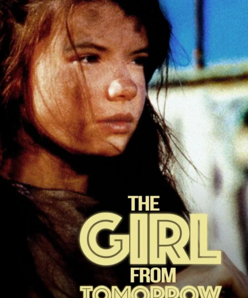 Alana, La chica del futuro: Temp (1-2) [DVDRip] – Inglés [2026]