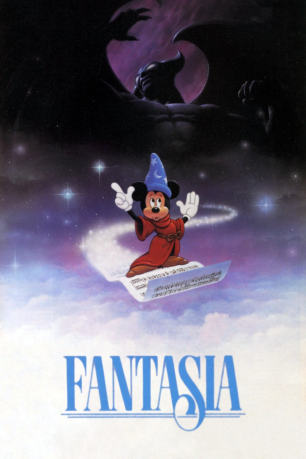 fantasía (1947) Película [1080p Dual] Latino/Ing [2026]