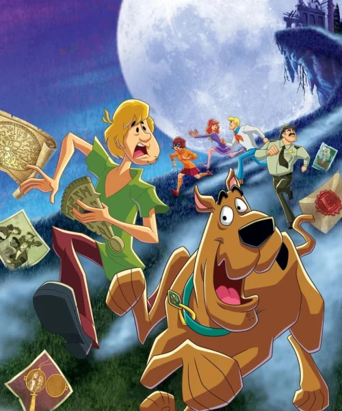 ¿Qué hay de nuevo, Scooby-Doo?: Temp (1-3) [1080p Dual] – Latino/Ing [2026]