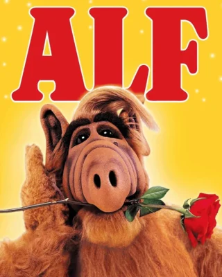ALF: Temp (1-4) [1080p Dual] – Latino/Ing [2026]