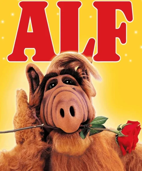 ALF: Temp (1-4) [1080p Dual] – Latino/Ing [2026]