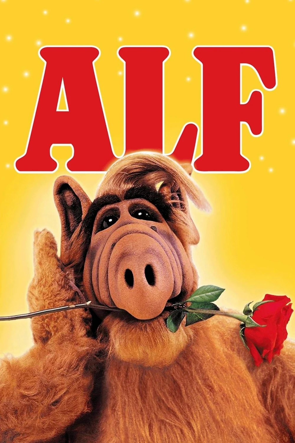 ALF: Temp (1-4) [1080p Dual] – Latino/Ing [2026]
