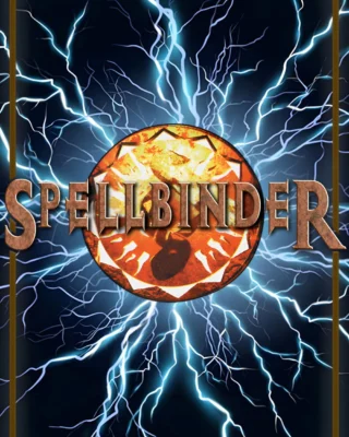 Spellbinder: Temp (1-2) [DVDRip] – Inglés [2026]