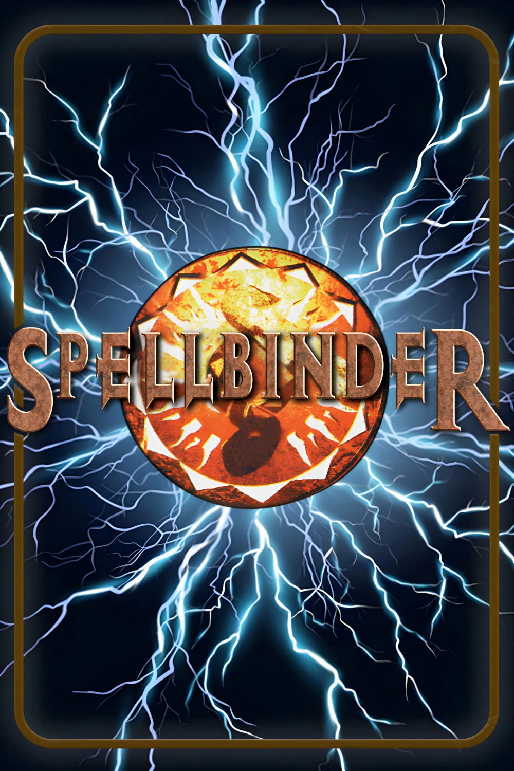 Spellbinder: Temp (1-2) [DVDRip] – Inglés [2026]
