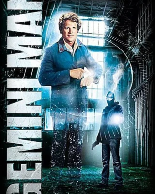 Gemini Man (11 + Piloto) [570p] – Inglés, Francés [2026]